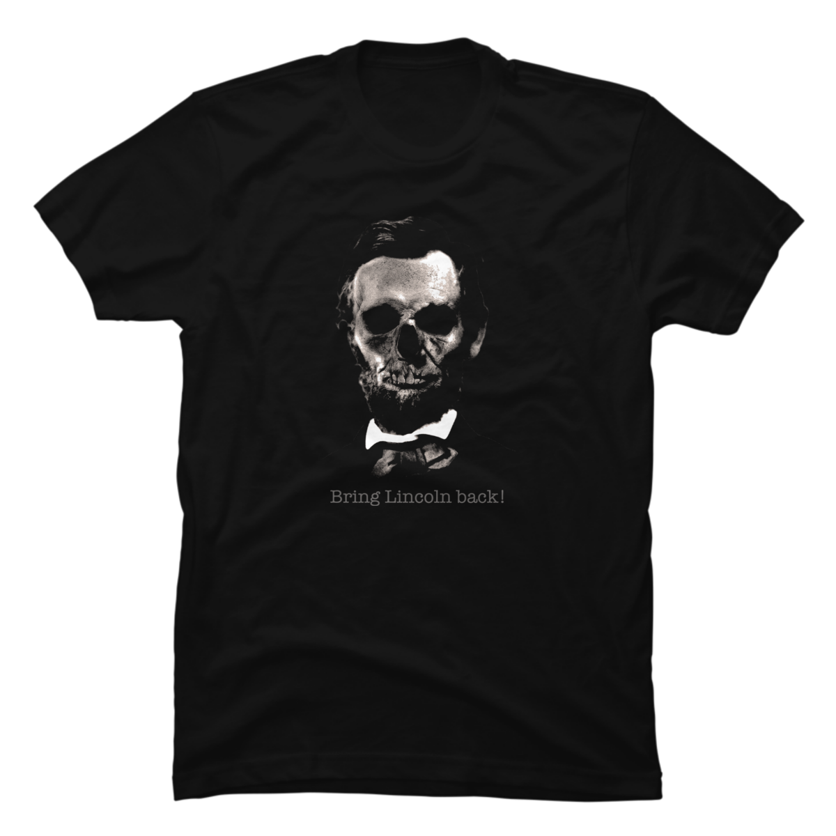 funny abraham.lincoln shirt